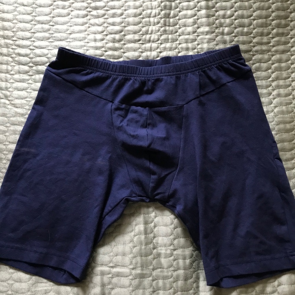 Undergear athletic shorts NWOT